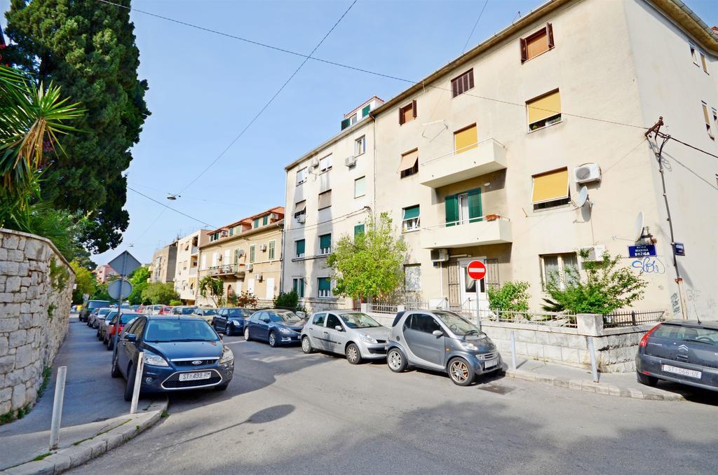 Apartment Marijo Сплит Екстериор снимка