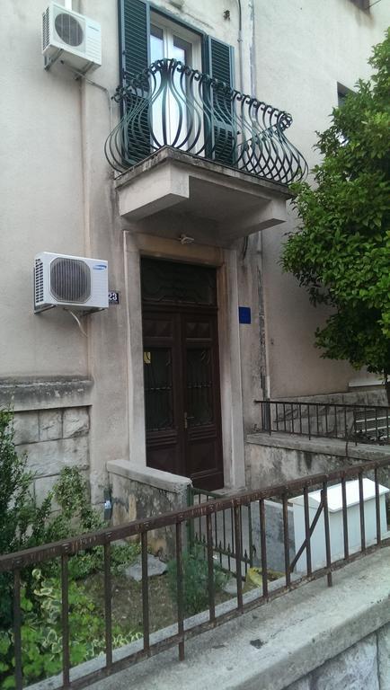 Apartment Marijo Сплит Екстериор снимка