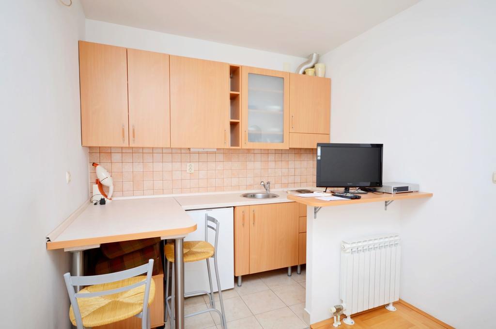 Apartment Marijo Сплит Екстериор снимка