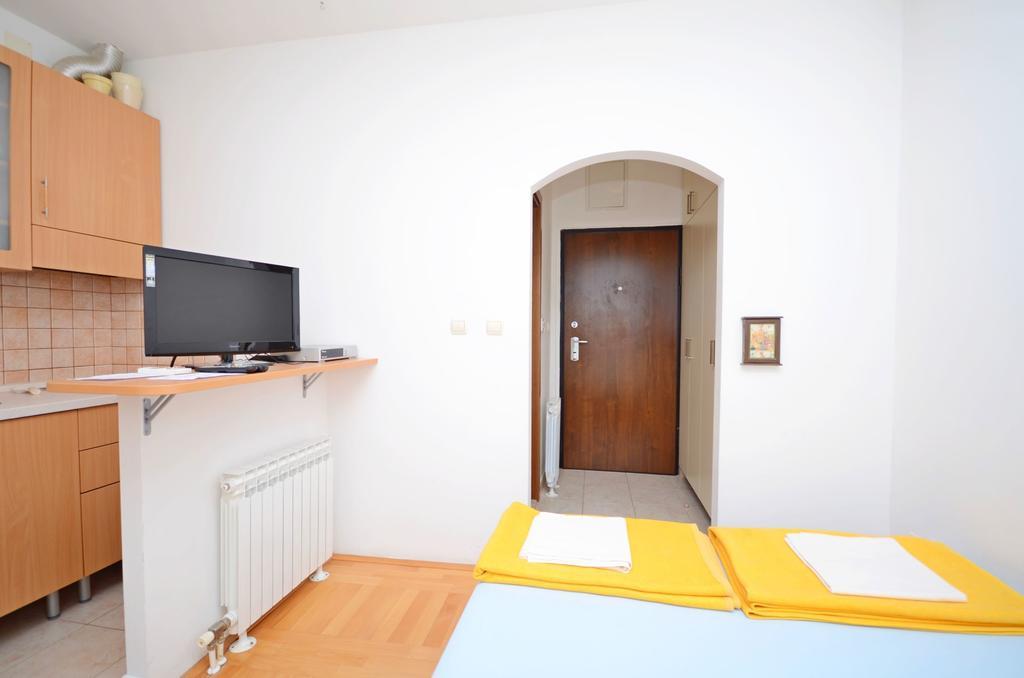 Apartment Marijo Сплит Екстериор снимка