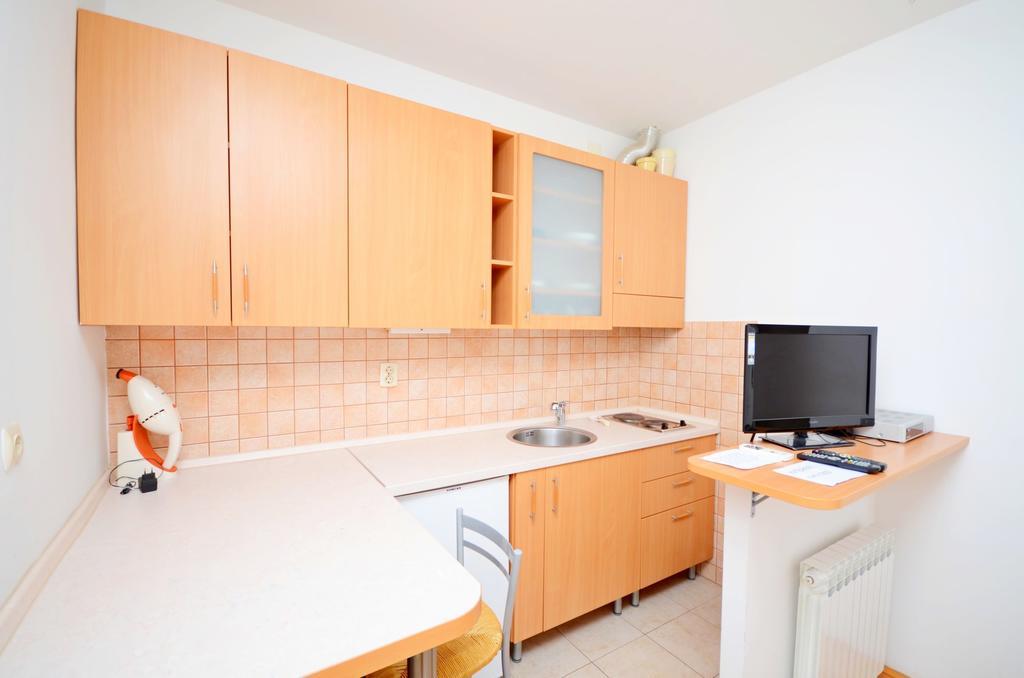 Apartment Marijo Сплит Екстериор снимка
