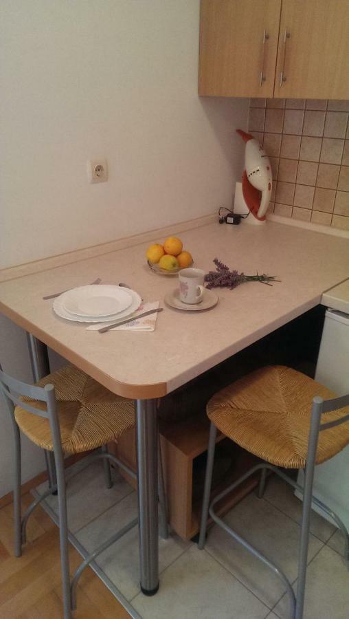 Apartment Marijo Сплит Екстериор снимка
