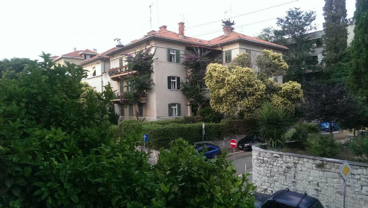Apartment Marijo Сплит Екстериор снимка