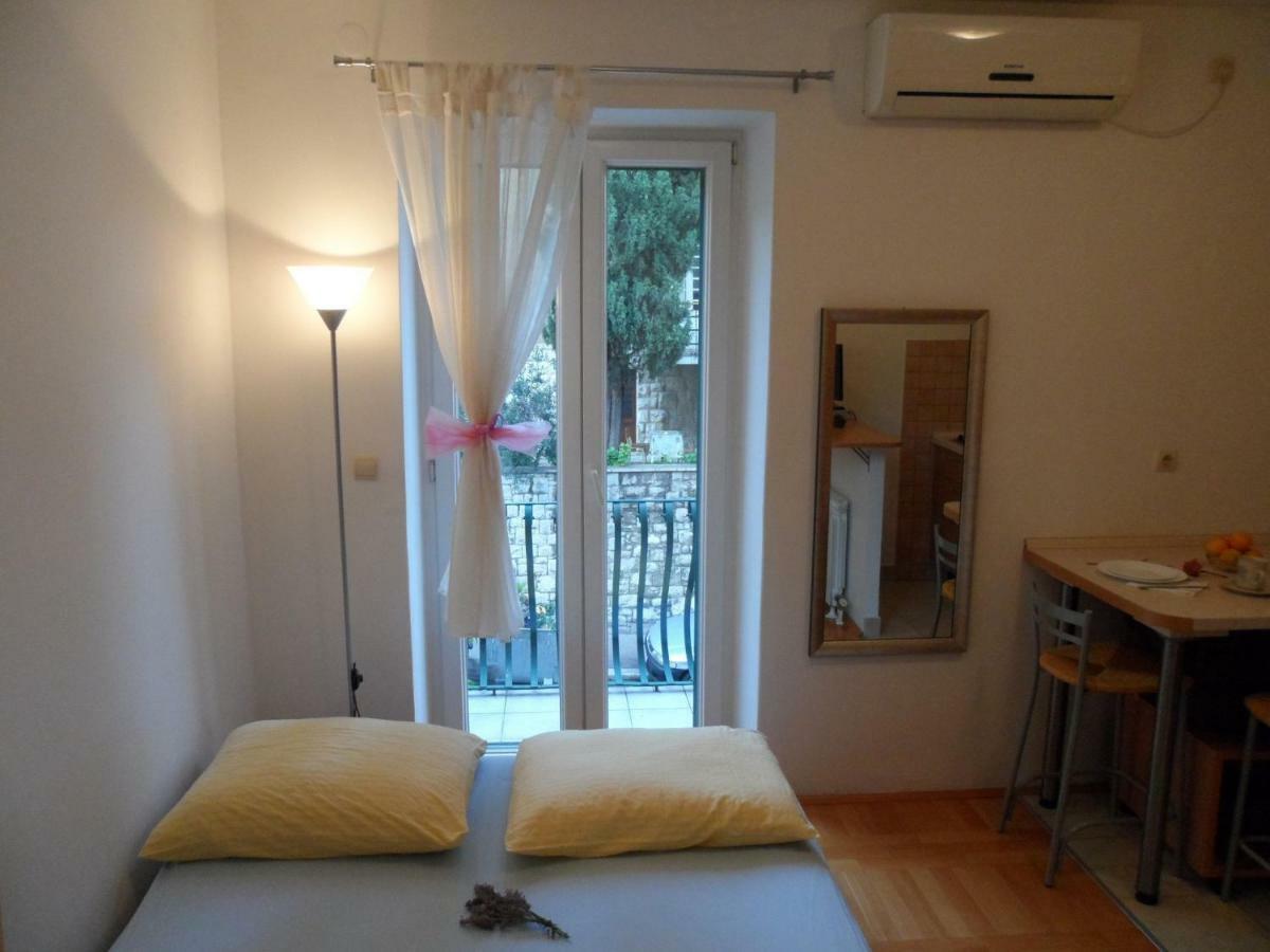 Apartment Marijo Сплит Екстериор снимка
