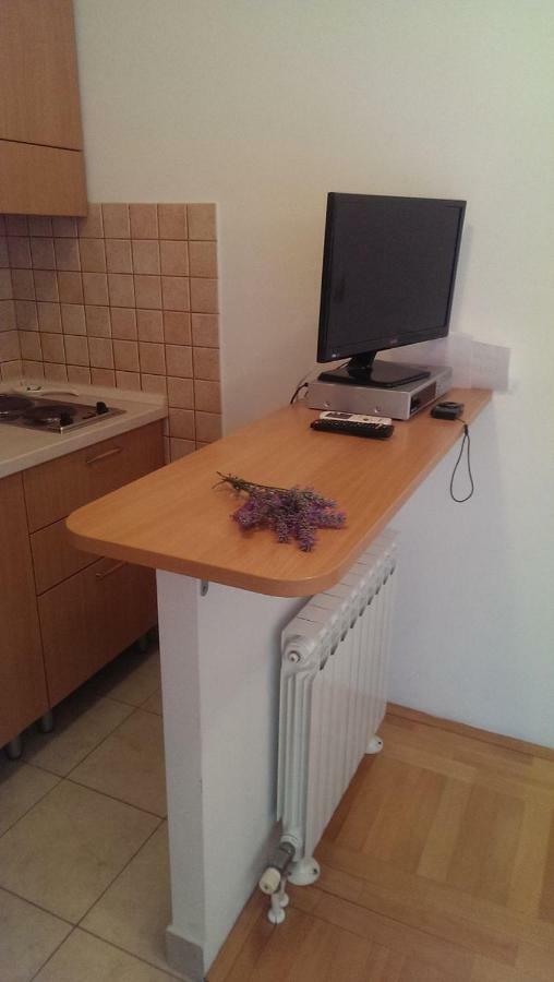 Apartment Marijo Сплит Екстериор снимка