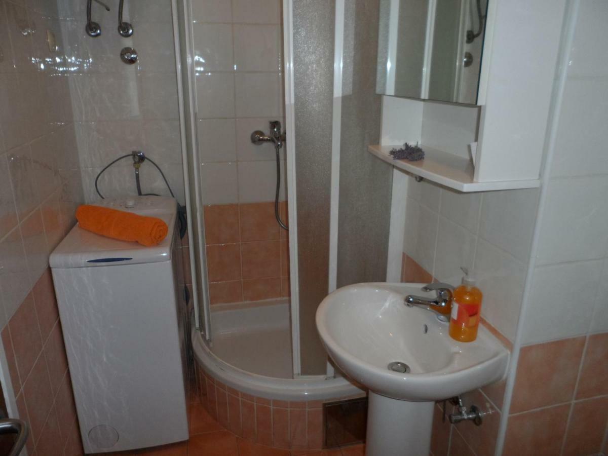 Apartment Marijo Сплит Екстериор снимка