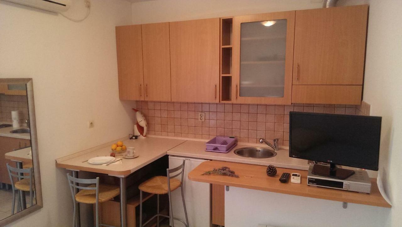Apartment Marijo Сплит Екстериор снимка