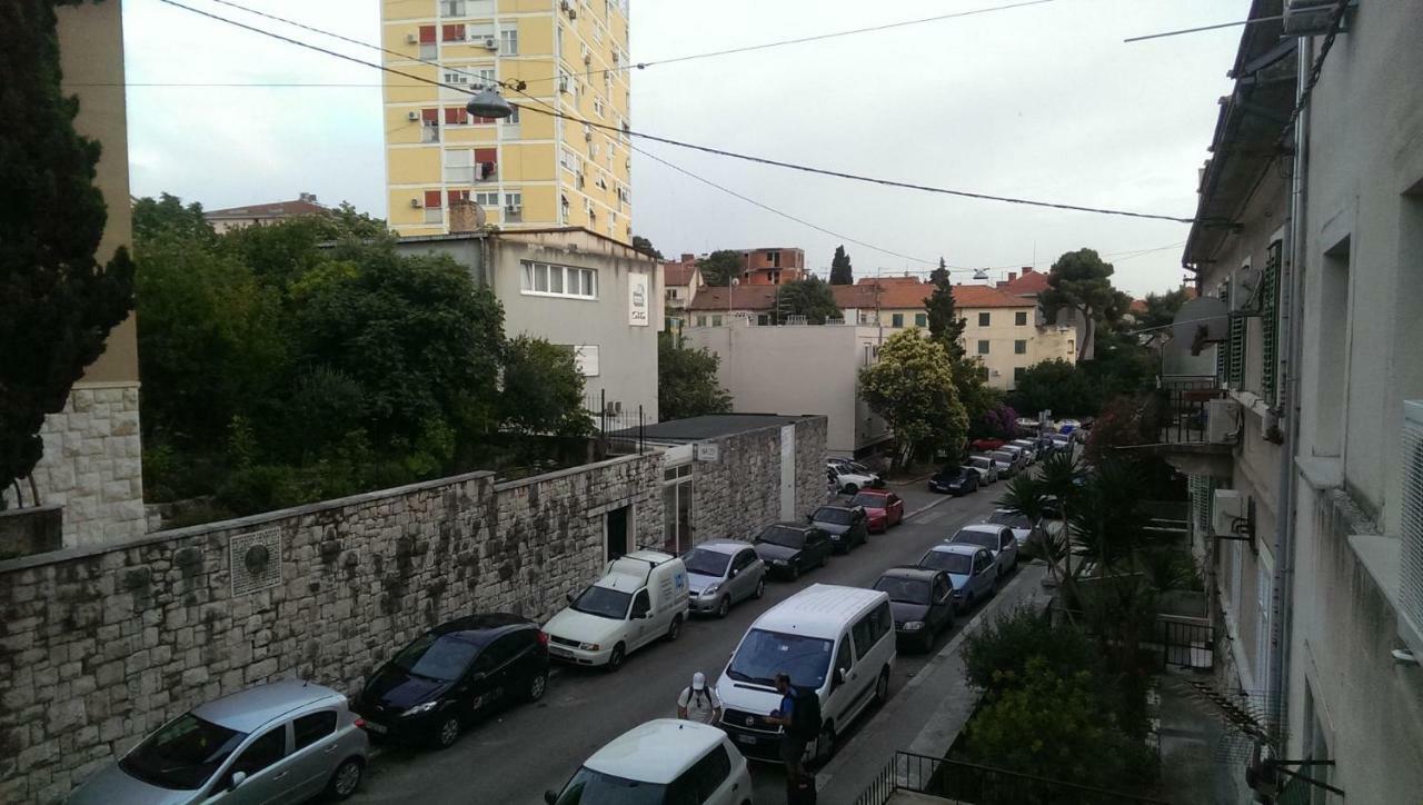 Apartment Marijo Сплит Екстериор снимка